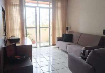 Apartamento à venda, 3 quartos, 1 suíte, 1 vaga, centro - uberlândia/mg