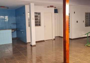 Casa à venda, 3 quartos, 1 suíte, martins - uberlândia/mg