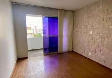 Apartamento à venda, 4 quartos, 1 suíte, 1 vaga, tabajaras - uberlândia/mg