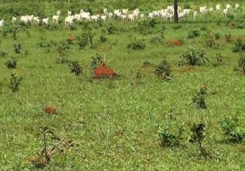 Fazenda à venda, area rural de unai - unaí/mg