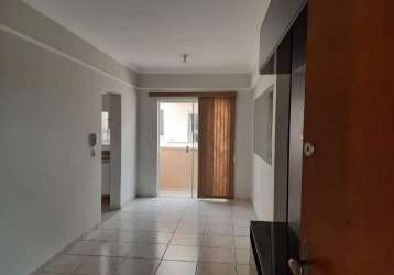 Apartamento à venda, 2 quartos, 1 suíte, 2 vagas, santa mônica - uberlândia/mg