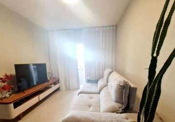 Apartamento à venda, 2 quartos, 1 suíte, 2 vagas, luizote de freitas - uberlândia/mg