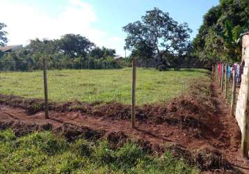 Terreno à venda, morada nova - uberlândia/mg