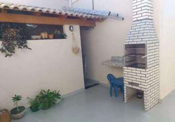 Casa à venda, 2 quartos, 2 vagas, jardim holanda - uberlândia/mg