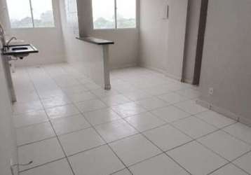 Apartamento à venda, 2 quartos, 1 vaga, panorama - uberlândia/mg