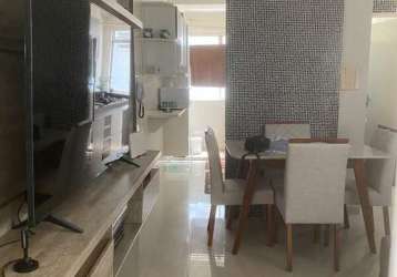 Apartamento à venda, 1 quarto, 1 vaga, tibery - uberlândia/mg