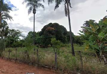 Terreno à venda, morada nova - uberlândia/mg