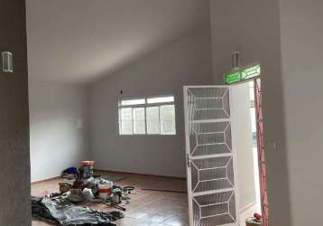 Casa à venda, 3 quartos, 1 suíte, 3 vagas, umuarama - uberlândia/mg