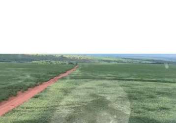 Fazenda à venda, area rural de ituiutaba - ituiutaba/mg