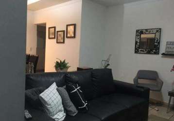 Apartamento à venda, 3 quartos, 1 suíte, 2 vagas, tabajaras - uberlândia/mg