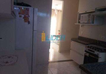 Apartamento à venda, 2 quartos, 1 vaga, jardim europa - uberlândia/mg