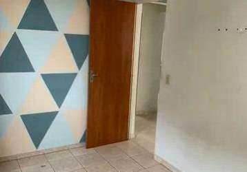 Apartamento à venda, 2 quartos, 1 vaga, minas gerais - uberlândia/mg