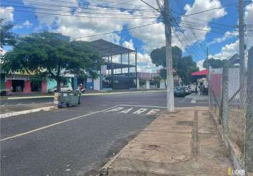 Terreno à venda, granada - uberlândia/mg