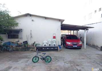 Casa à venda, 3 quartos, 1 suíte, 3 vagas, buritis - uberlândia/mg