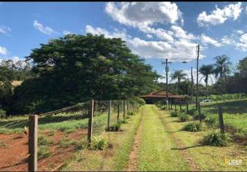 Fazenda à venda, area rural patrocinio paulista - sao paulo/sp