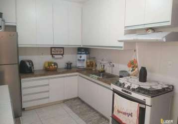 Apartamento à venda, 3 quartos, 1 suíte, 2 vagas, osvaldo rezende - uberlândia/mg