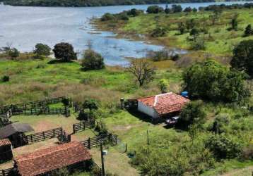 Fazenda à venda, área rural de tupaciguara - tupaciguara/mg