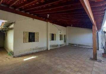 Casa à venda, 3 quartos, 2 vagas, luizote de freitas - uberlândia/mg