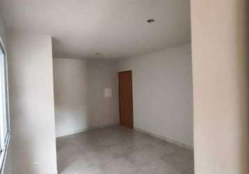 Apartamento à venda, 2 quartos, 1 suíte, tibery - uberlândia/mg