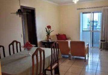 Apartamento à venda, 3 quartos, 1 suíte, centro - uberlândia/mg