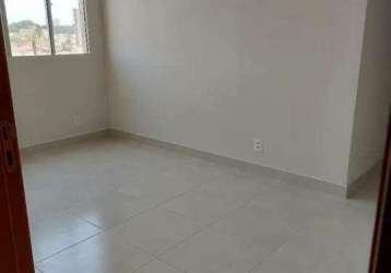 Apartamento à venda, 2 quartos, 1 vaga, alto umuarama - uberlândia/mg