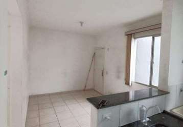 Apartamento para aluguel, 2 quartos, 1 vaga, chacaras tubalina e quartel - uberlândia/mg