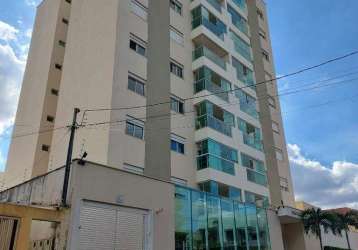 Apartamento para aluguel, 3 quartos, 3 suítes, 2 vagas, patrimonio - uberlândia/mg