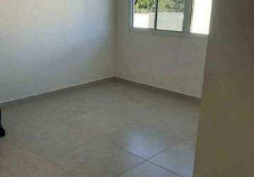 Apartamento à venda, 2 quartos, 1 vaga, jardim ipanema - uberlândia/mg