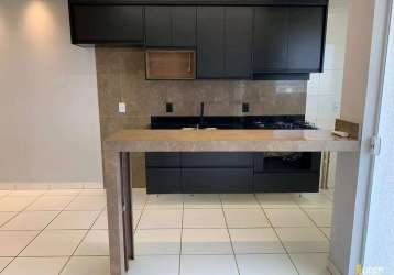 Apartamento à venda, 2 quartos, 1 suíte, 1 vaga, granada - uberlândia/mg