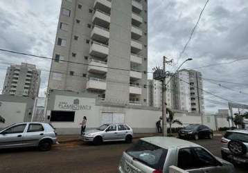 Apartamento à venda, 2 quartos, 1 suíte, 1 vaga, minas gerais - uberlândia/mg