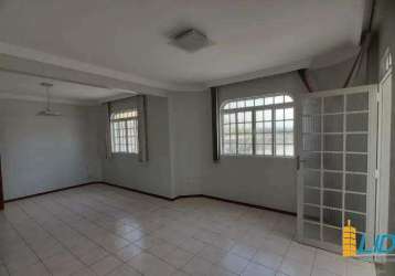 Apartamento à venda, 3 quartos, 1 suíte, 1 vaga, osvaldo rezende - uberlândia/mg