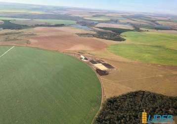 Fazenda à venda, area rural de cristalina - cristalina/go