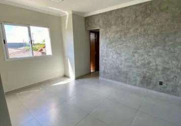 Apartamento à venda, 2 quartos, 1 vaga, santa mônica - uberlândia/mg