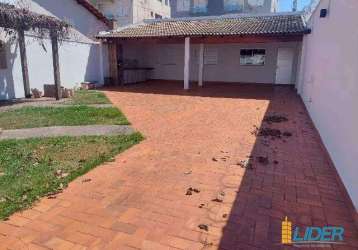 Casa à venda, 3 quartos, 1 suíte, alto umuarama - uberlândia/mg