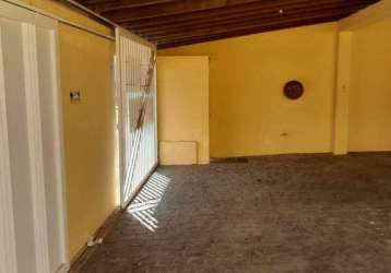 Casa para aluguel, 3 quartos, 1 suíte, 2 vagas, segismundo pereira - uberlândia/mg