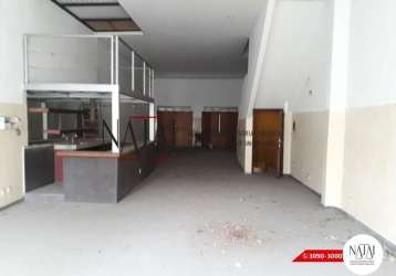 Vendo excelente prédio comercial 03 pavimentos praça tiradentes-rj.