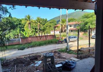 Vendo casa 03 qtos 01 suite em são jose do imbassaí-márica.rj.