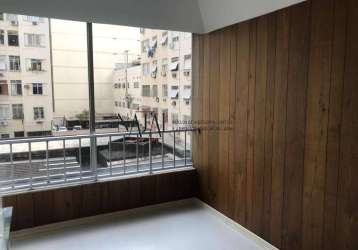 Vendo excelente sala comercial com 37m em copacabana rj.