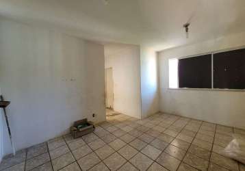 Apartamento à venda no bairro imbuí - salvador/ba