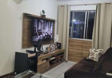 Apartamento à venda no bairro trobogy - salvador/ba