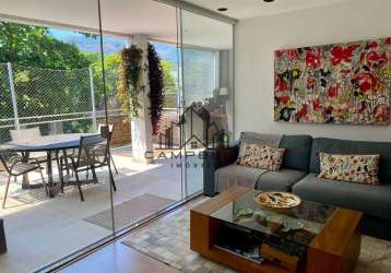 Apartamento à venda no bairro barra da tijuca - rio de janeiro/rj, zona oeste