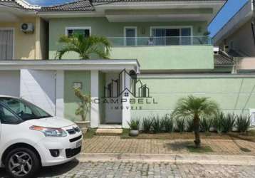 Casa à venda no bairro vargem pequena - rio de janeiro/rj, zona oeste