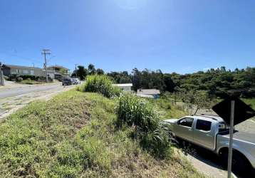 Terreno no bairro ponte seca  -  carlos barbosa