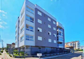 Apartamento em carlos barbosa