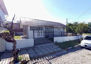 Casa com dois quartos a venda no bairro vila nova  -  carlos barbosa