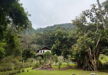 Sitio em lumiar - nova friburgo