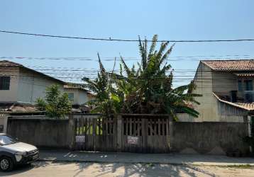 Terreno de 450 m2 bairro village rio das ostras