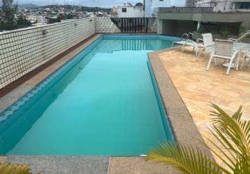 Apartamento diferenciado na praia de imbetiba!