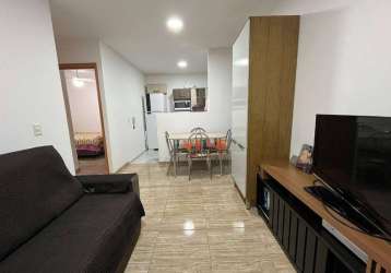 Apartamento à venda no bairro monte belo gravataí-rs