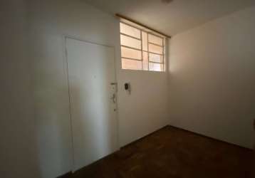 Apartamento com 1 quarto para alugar na rua braz bernardino, 106, centro, juiz de fora, 40 m2 por r$ 650